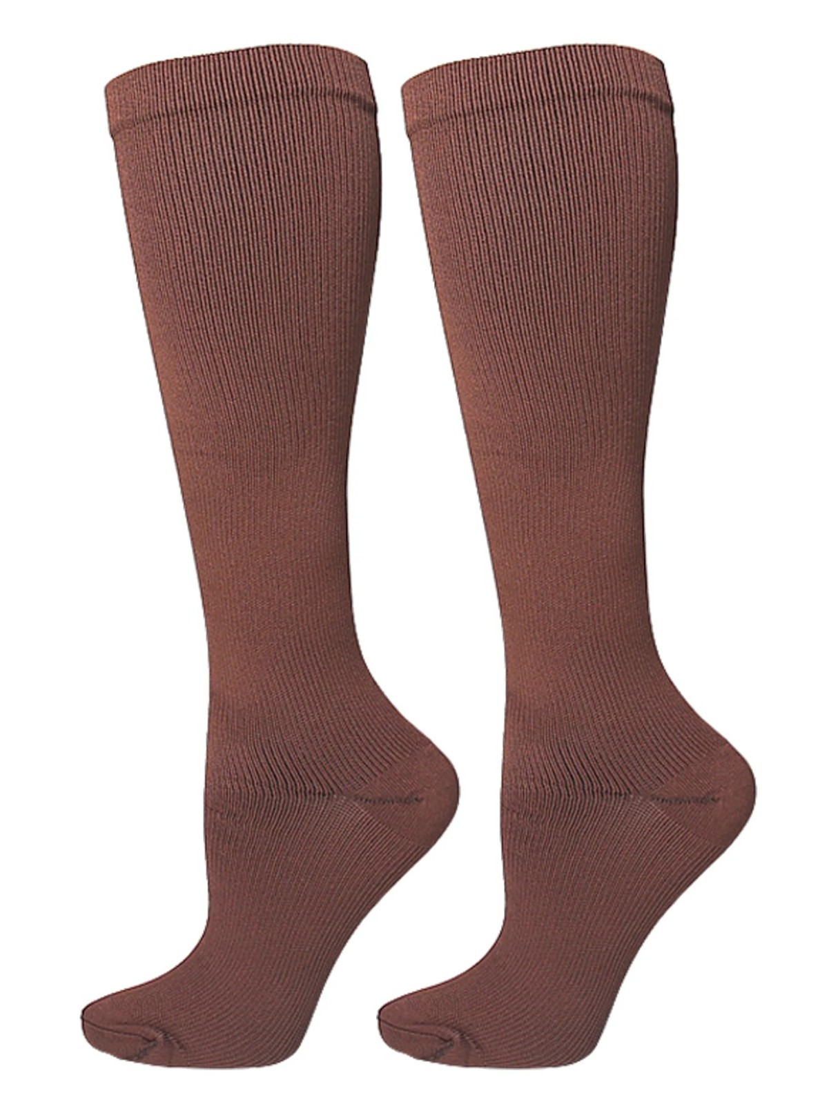 Compression Socks (S-XXL) Pain Relief Calf Leg Foot Support Stocking Men & Women