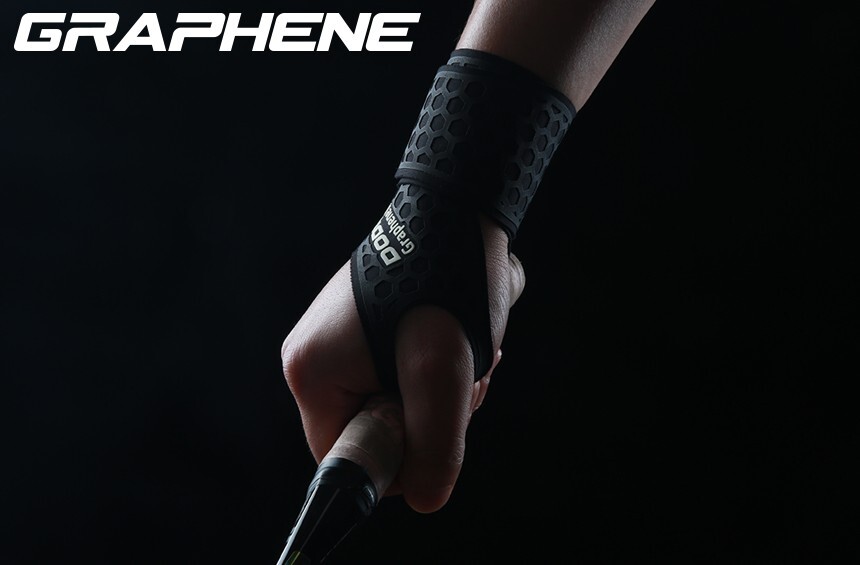 DODICI Sports Wrist Brace Elastic Guards Breathable Safty Korea Made Patent