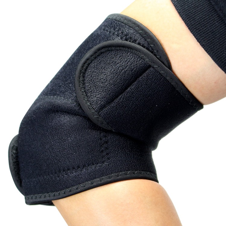 Perrini Self-Heating Elbow Support Pad Pain Relief & Flexibility