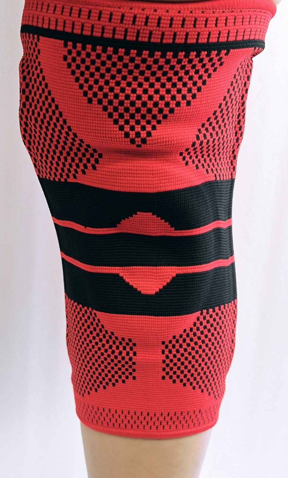 Knee Brace Compression Sleeve – Knee Pads Knee Braces for Men Women Medical XXL