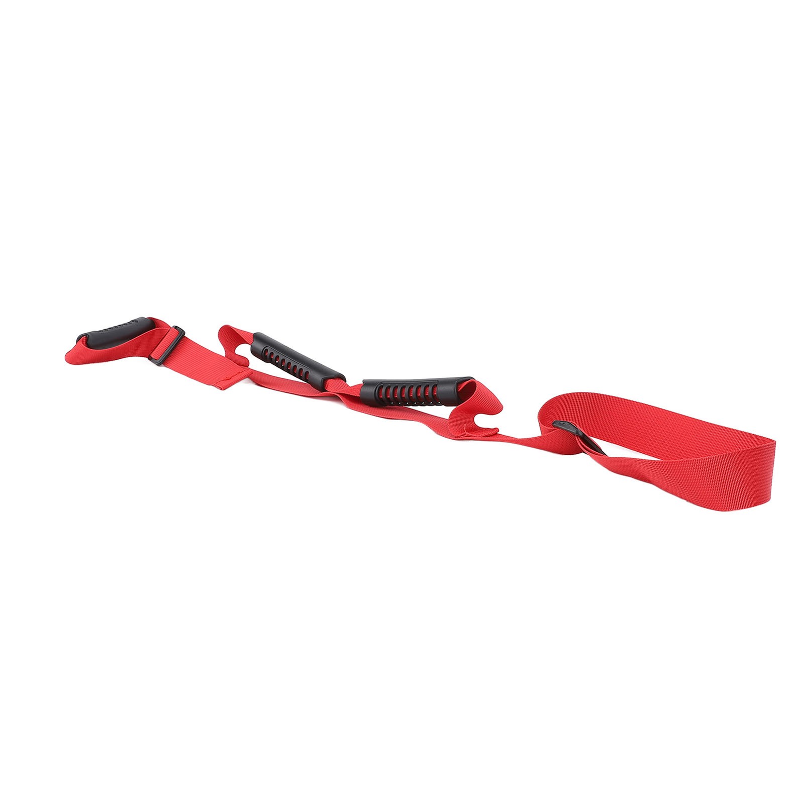 Leg Lifter Strap Comfortable Aid For Easy Mobility At Home Premium
