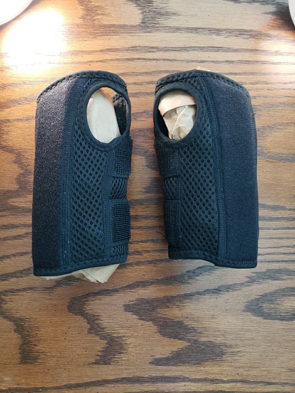 Carpal Tunnel Wrist Support Brace Left & Right 6.5″