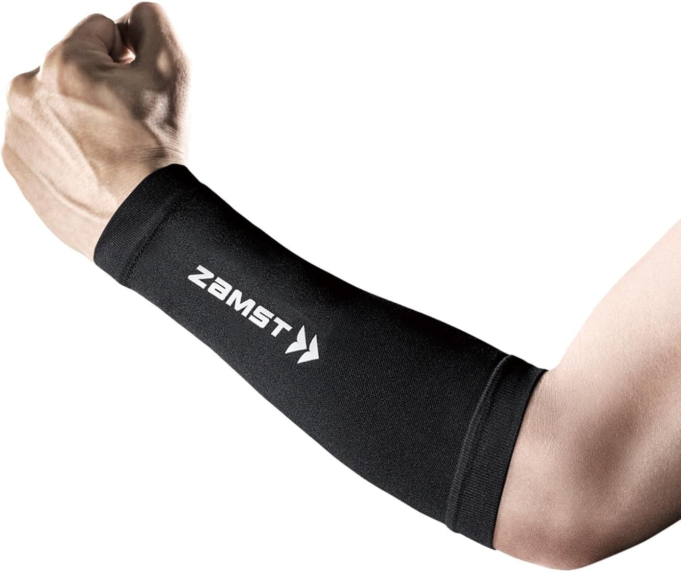 ZAMST Short Arm Sleeve Z MT-ARM38589 shipping from JAPAN NEW