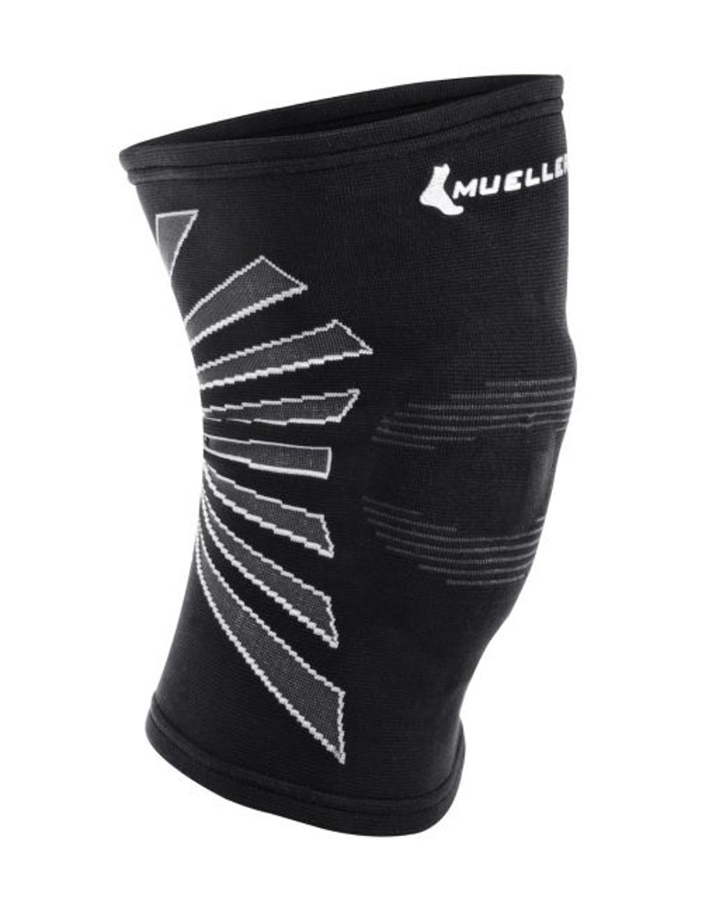 Mueller Omniforce K-300 Knee Support with Gel