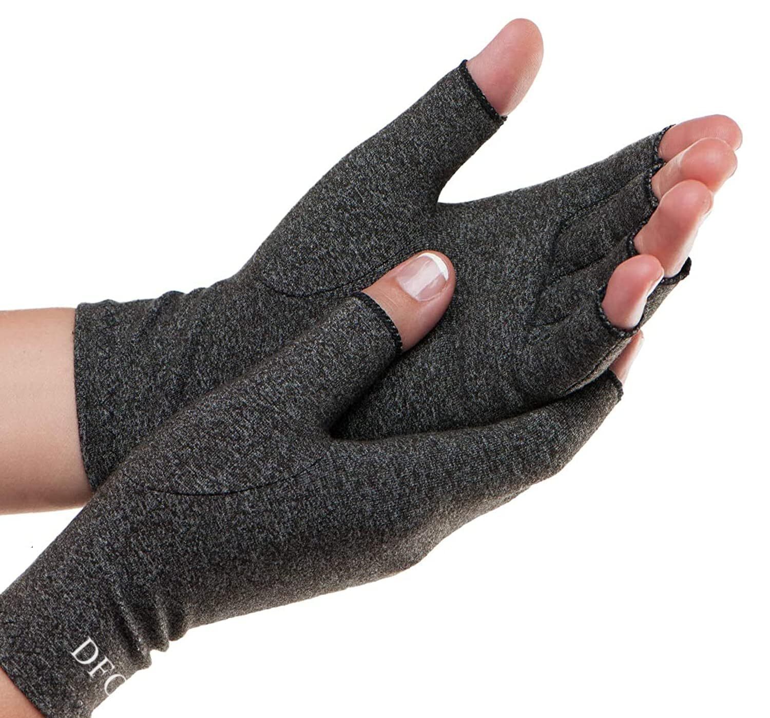 Arthritis Compression Gloves for Women & Men – Ideal for Arthritis Hand Pain …