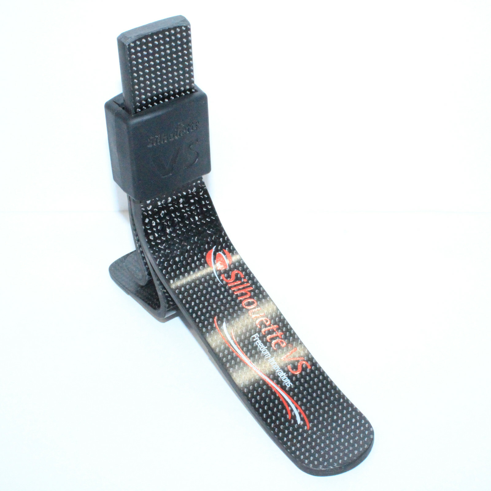 VERY NICE PROSTHETIC FREEDOM INNOVATION SILHOUETTE VS Sz 23 CAT 2 FOOT~ CLEAN