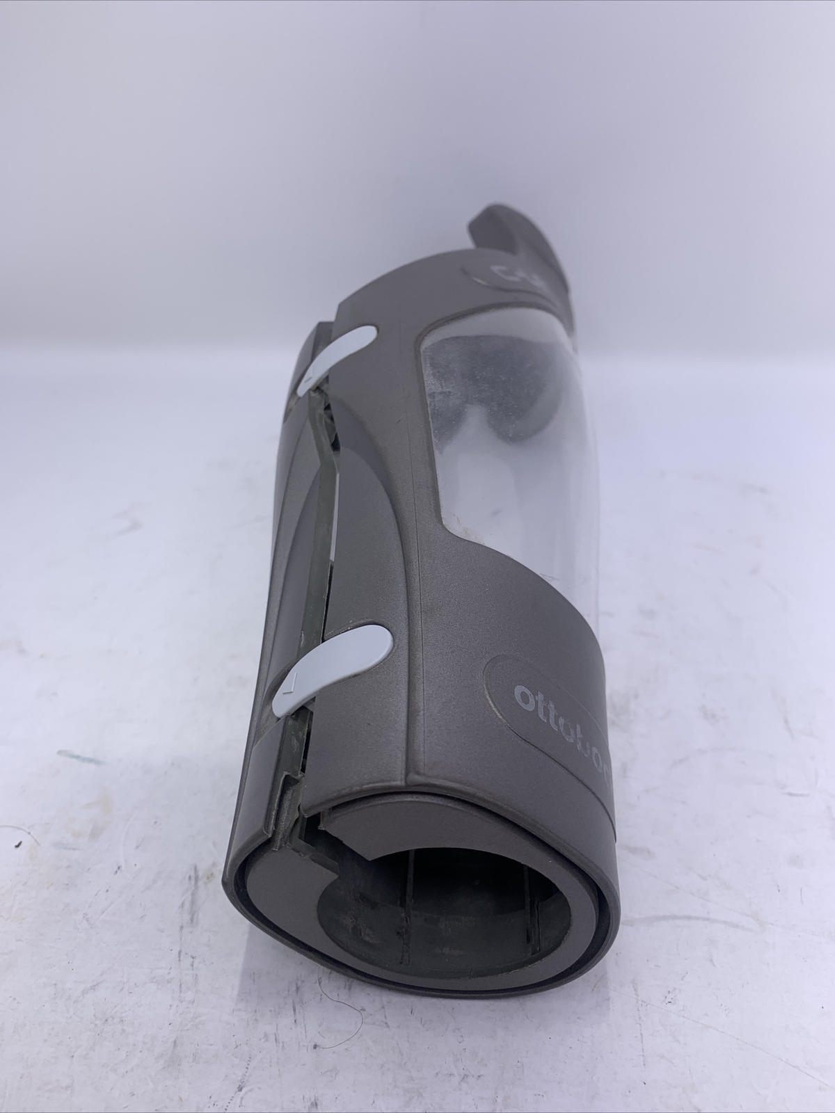 ottobock otto bock c-leg cleg 3 prosthetic knee cover