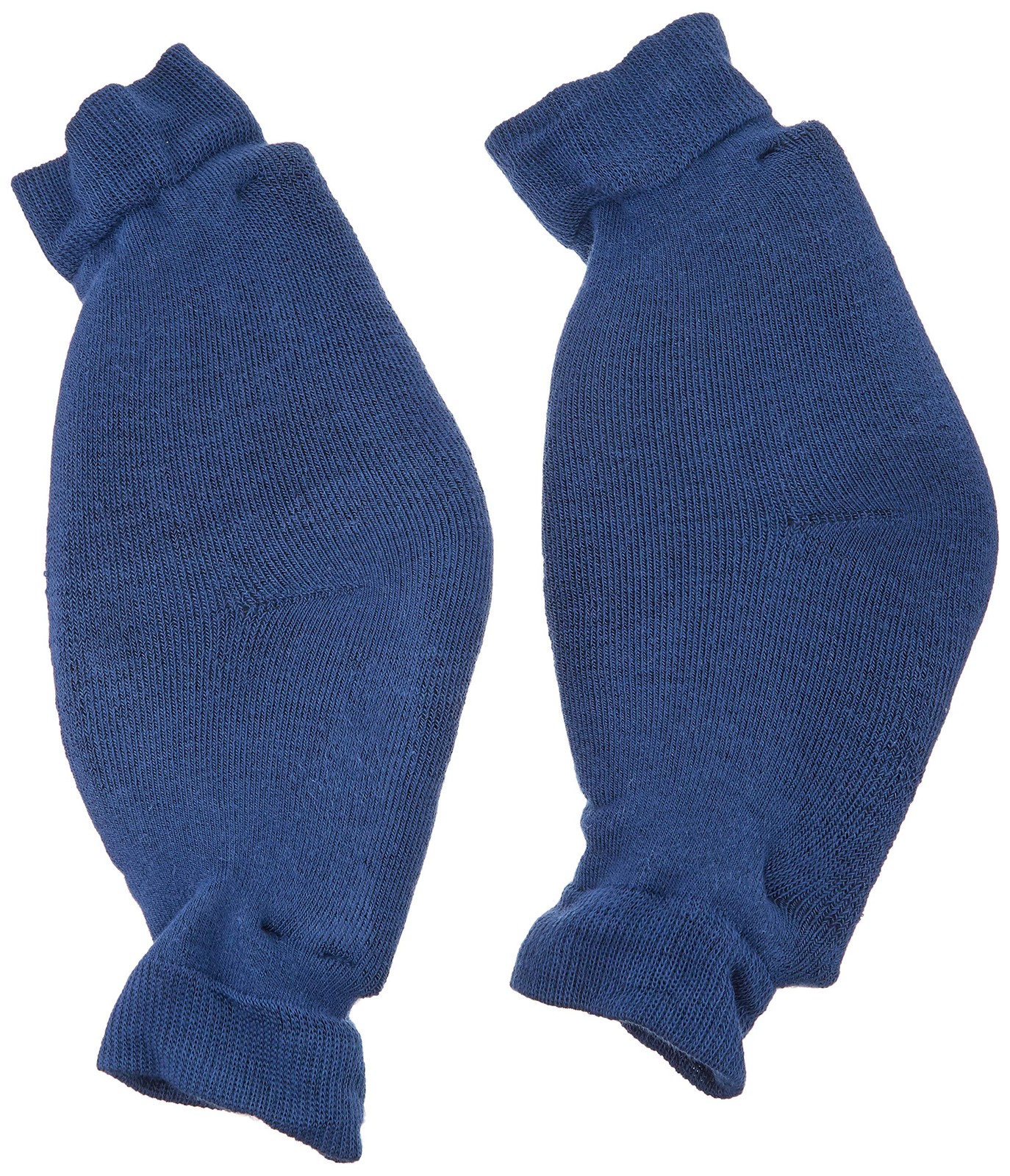 Premium Heel/Elbow Protector XXX-Large Navy Blue Foam Padded