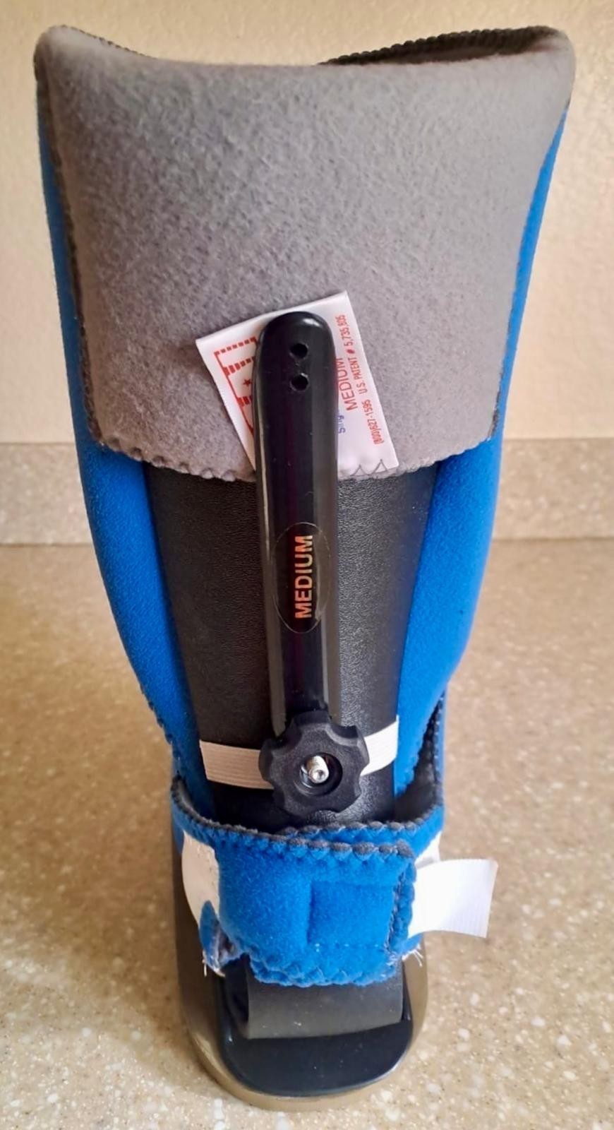 Restorative Care Of America RCAI MPO 2000 Orthosis Size M