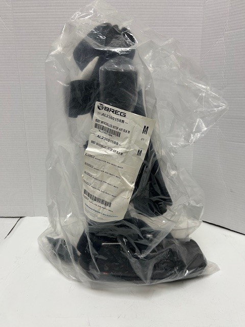 Breg Achilles Bledsoe Boot Recovery Support for Achilles injury w/Wedges Adult M