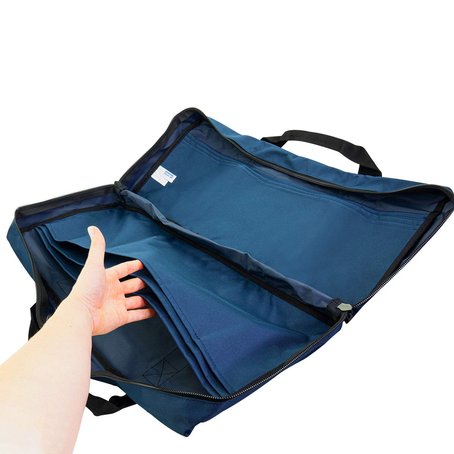 Extrication Collar Bag – First Aid Medical Stiffneck Rescue Equipment EMS Bag…