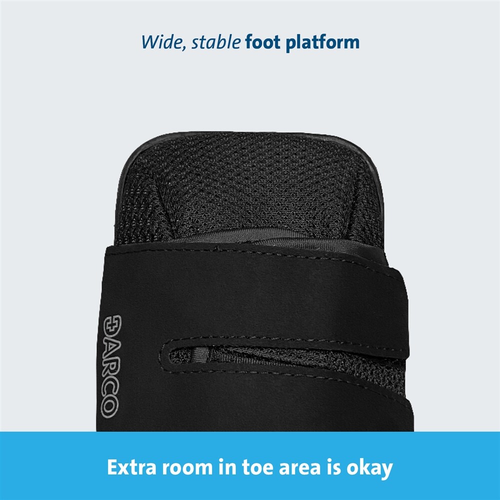 DARCO HeelWedge™