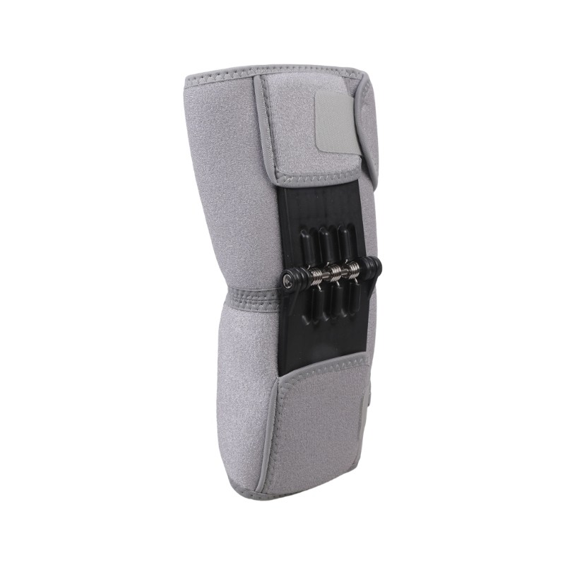 1 Pair Flexible Knee Cover for Enhancing Support in Sports and Physical Activity