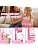 Kids Upper Extremity Sling, Breathable & Comfort Arm Sling Shoulder Immobilizer