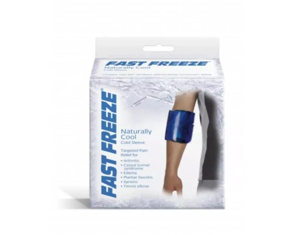 Fast Freeze Cold Sleeve – X-Large