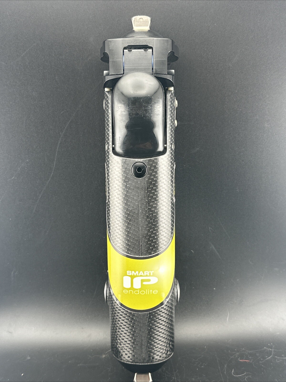 Endolite Blatchford Smart IP Prosthetic Knee. Hybrid Microprocessor Knee