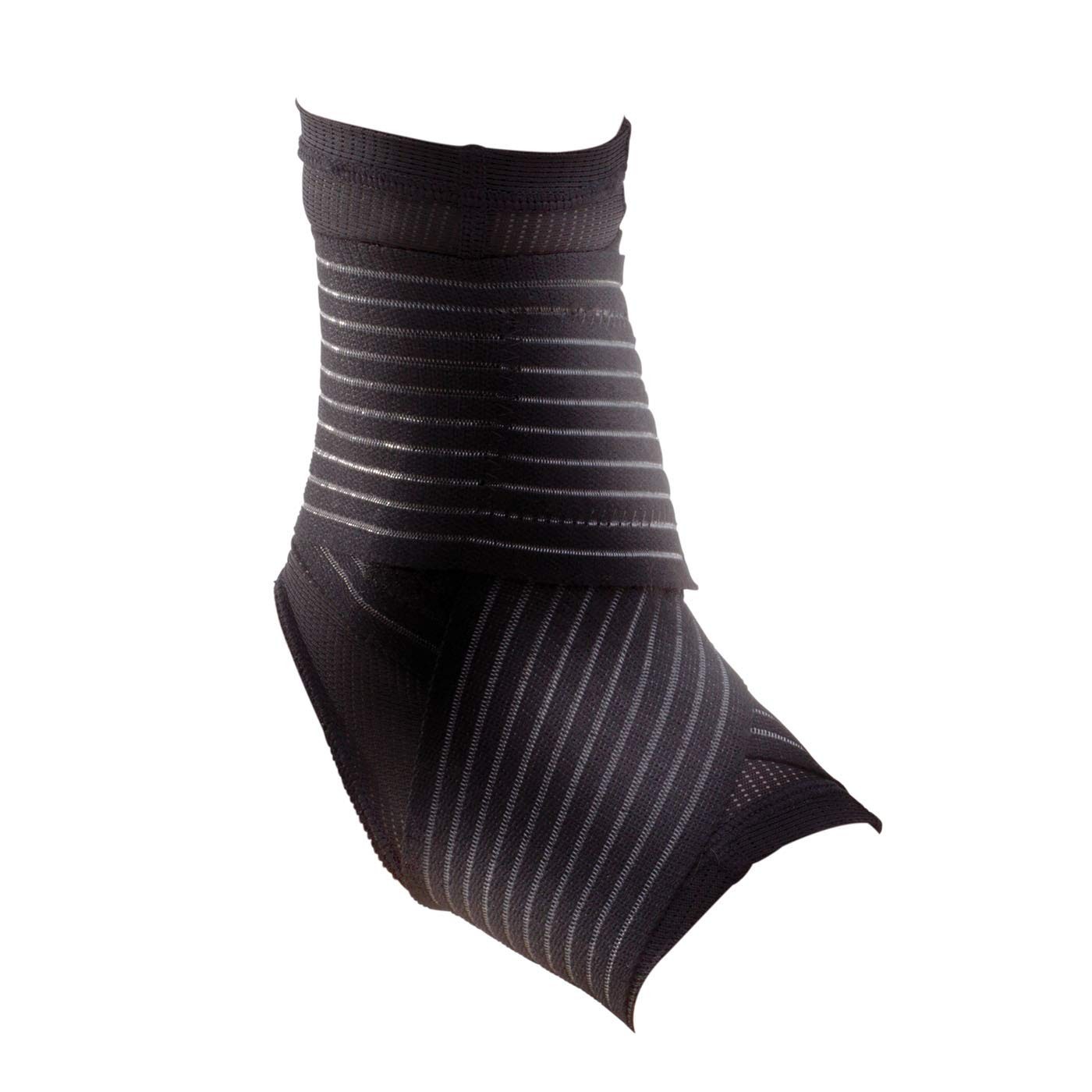 Figure 8 Ankle Sleeve with Straps for Moderate Support – Ankle Sprains, Strains,