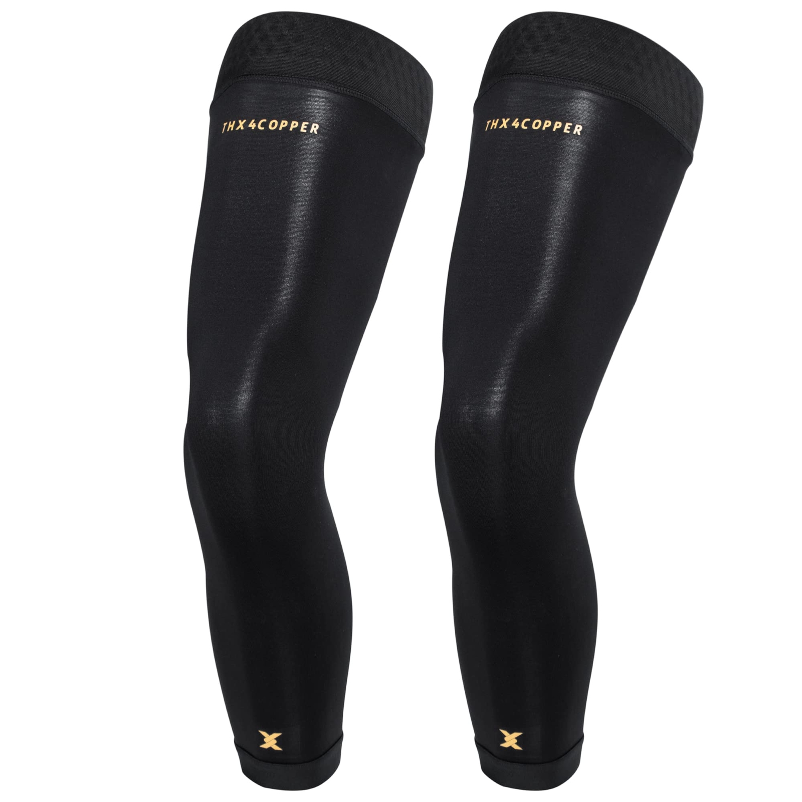 Compression Full Leg SleevesPair