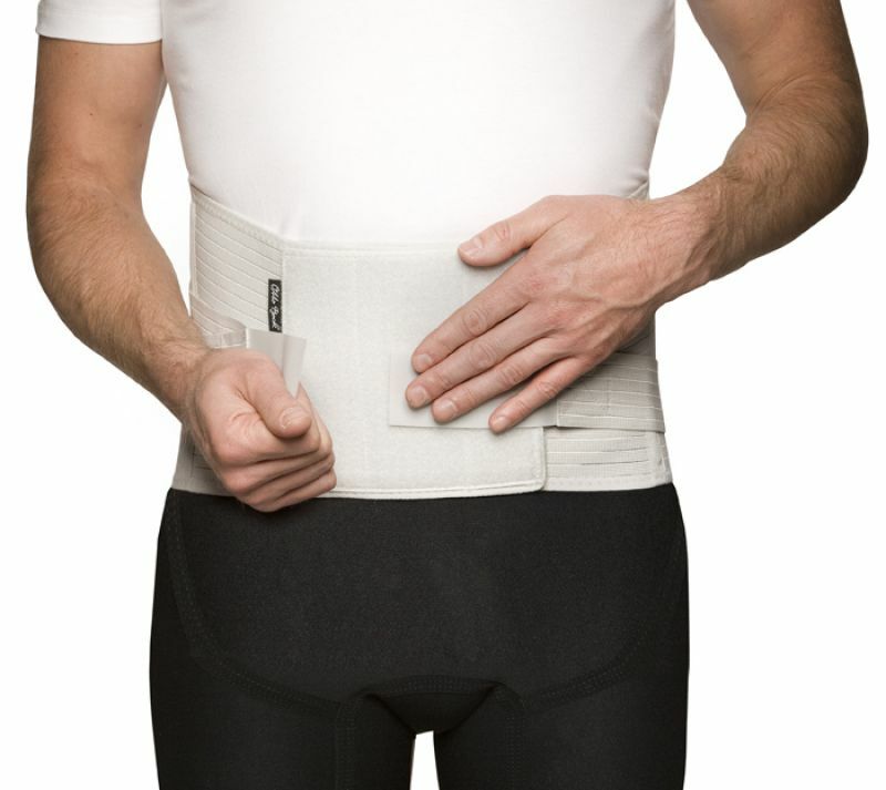 Otto Bock Lumbo Direxa Basic Back Support 6002 XXL/XXXL 110-130 cm
