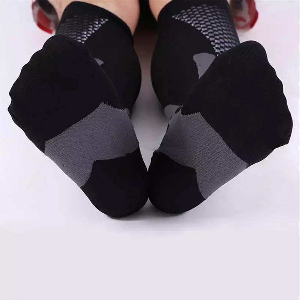 Compression Socks Stockings Womens Mens Knee High Medical 20-30 mmHG S/M – XXL