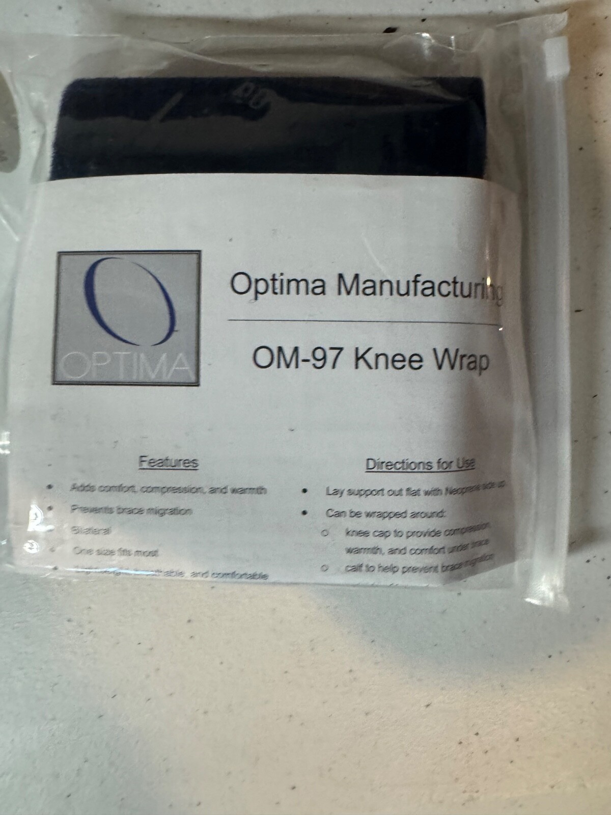 Brand new universal medical braces and wraps (cost priced at whole lot) you can