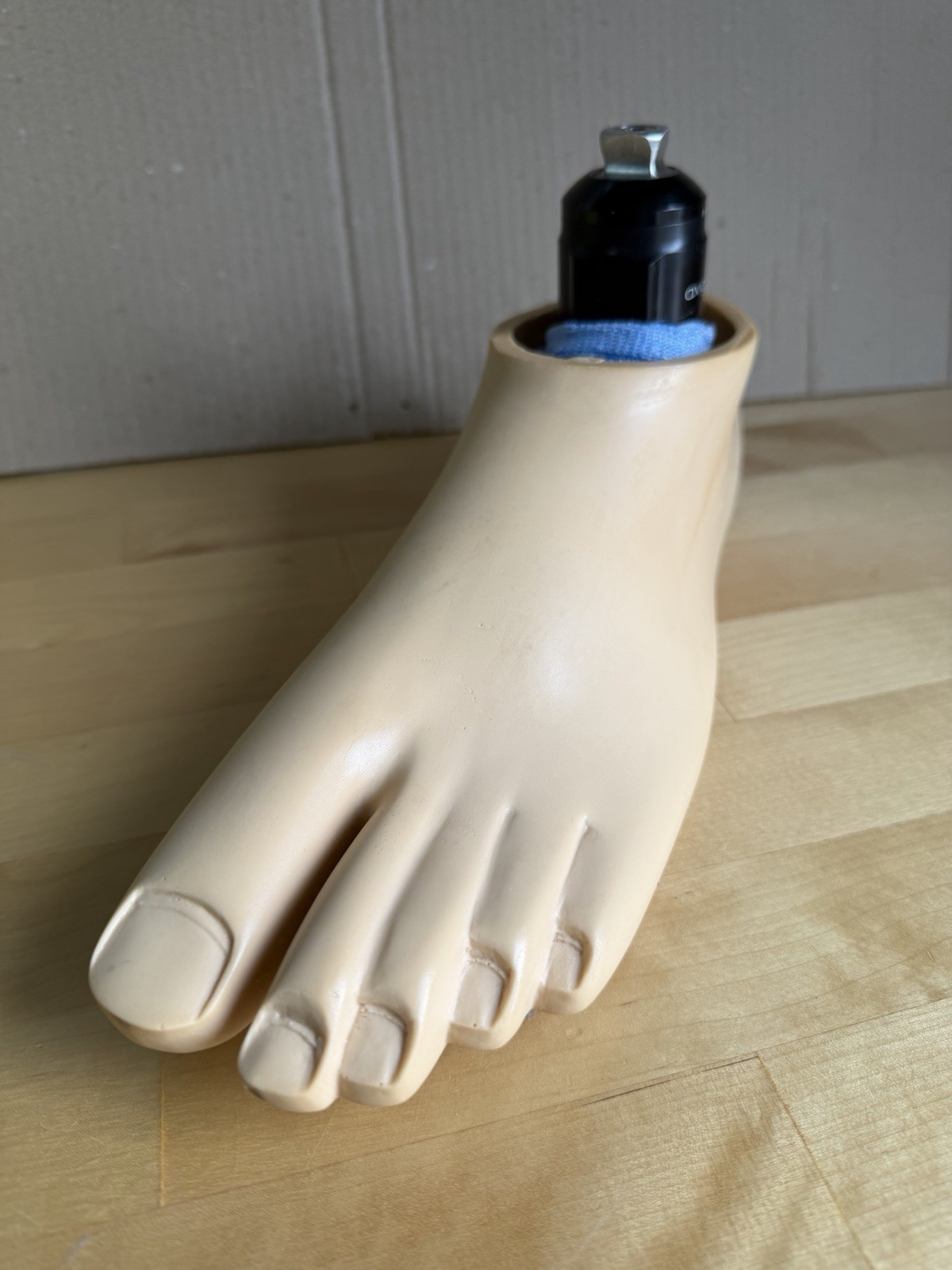 Edolite Avalon K2 Prosthetic Foot