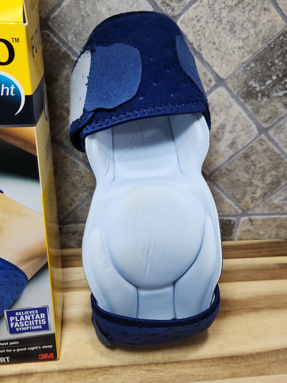 3M Futuro Foot Plantar Fasciitis Sleep Support 48507