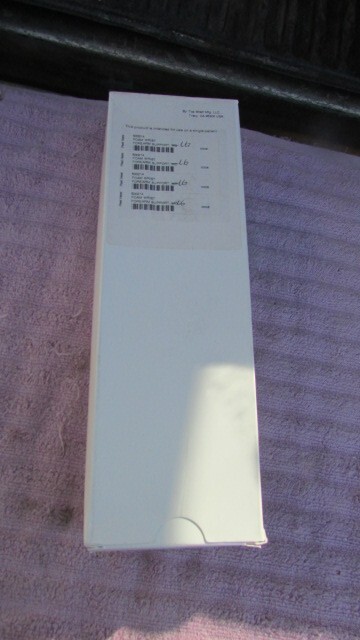 Top Shelf Orthopedics Foam Right Wrist Forearm Support 500214