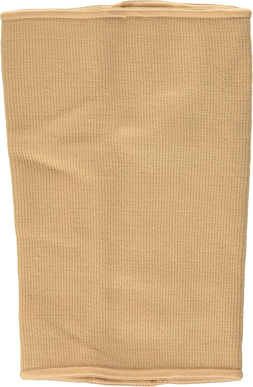 Bell-Horn Large Elastic Knee Support Beige