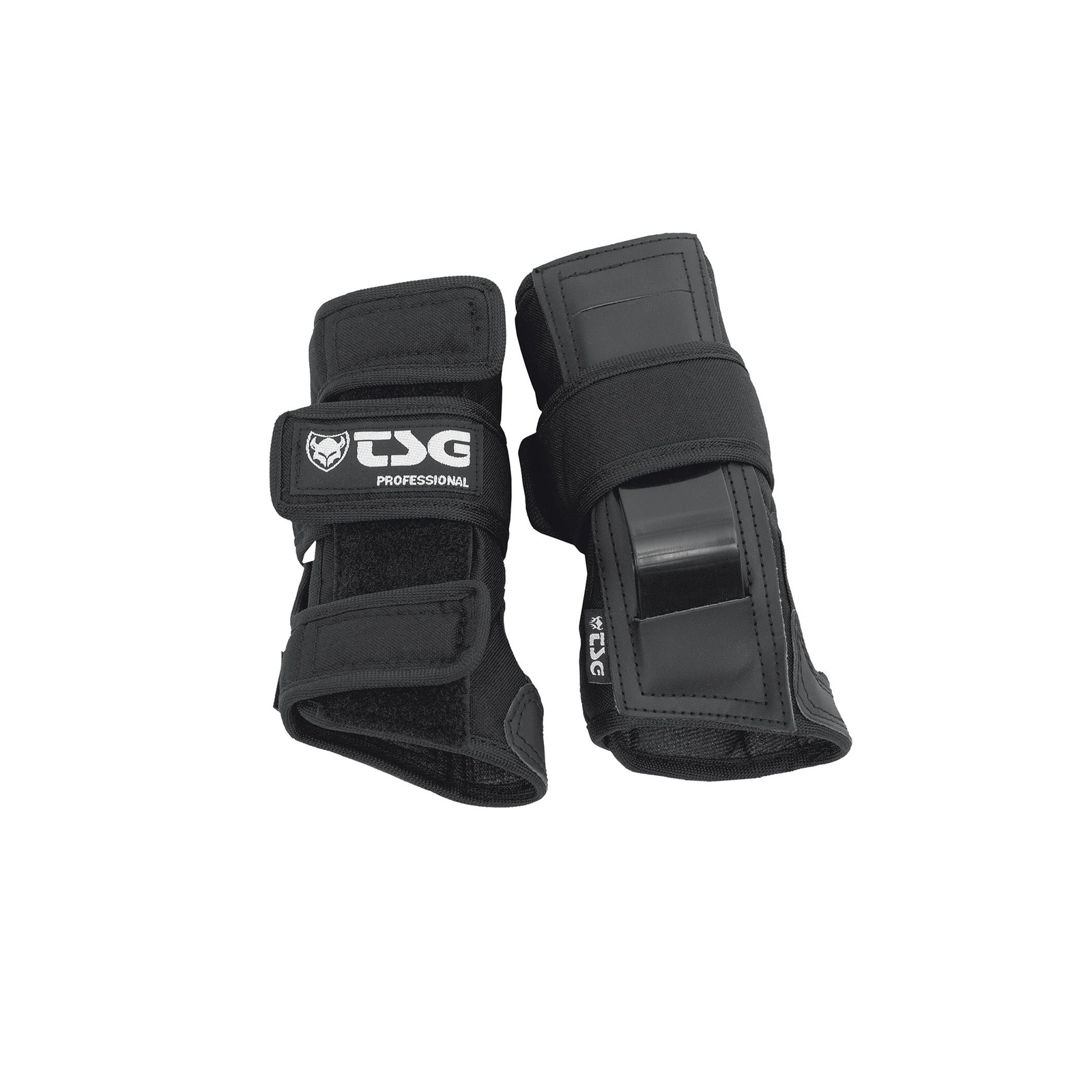 TSG Professional Wristguard, Ergonomic Splint, Palm, Wrist Support, Hardshell…