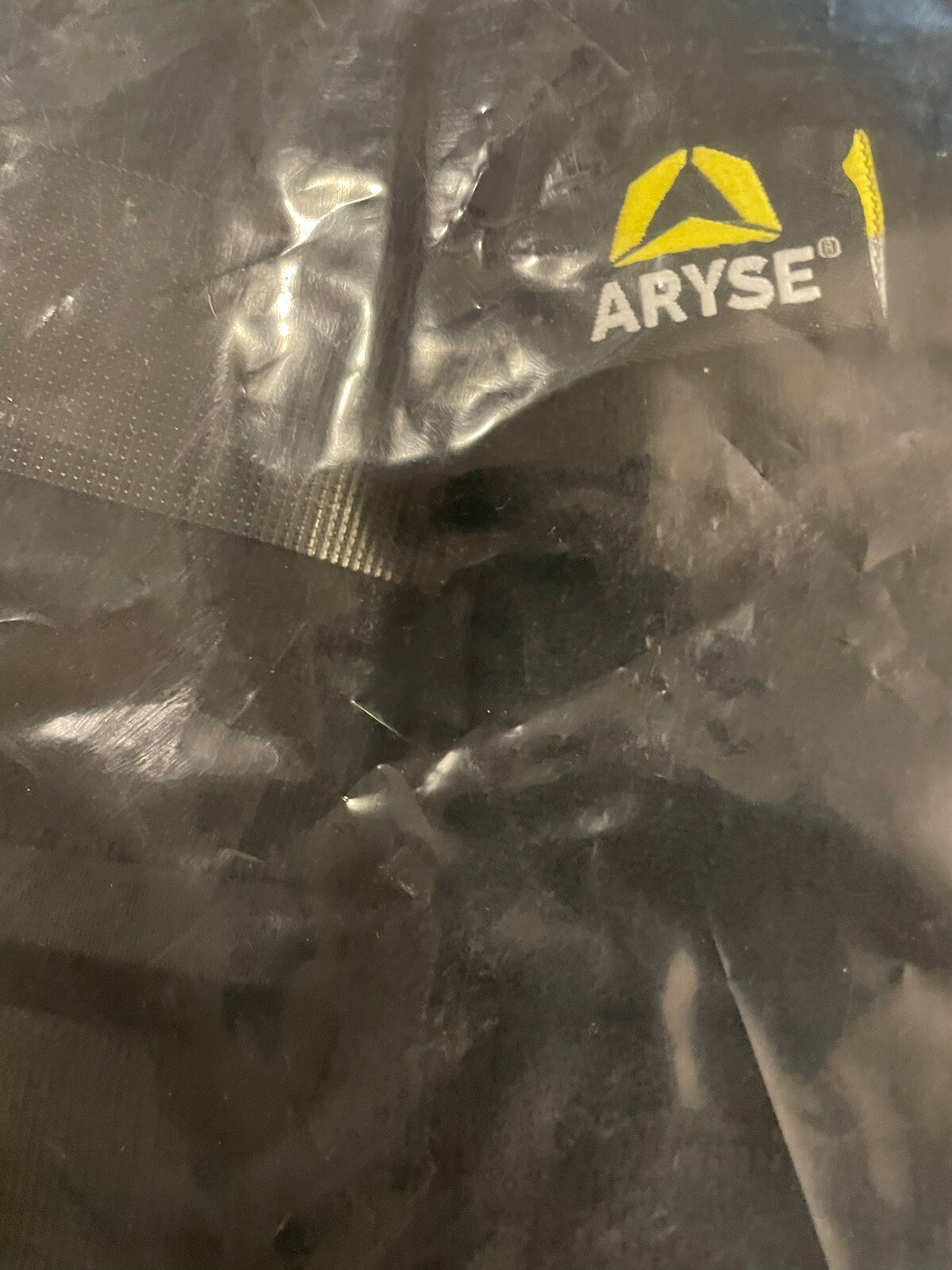 Aryse AY-60 Tru Range Adjustable Shoulder Support Brace Medium Rehab L3960