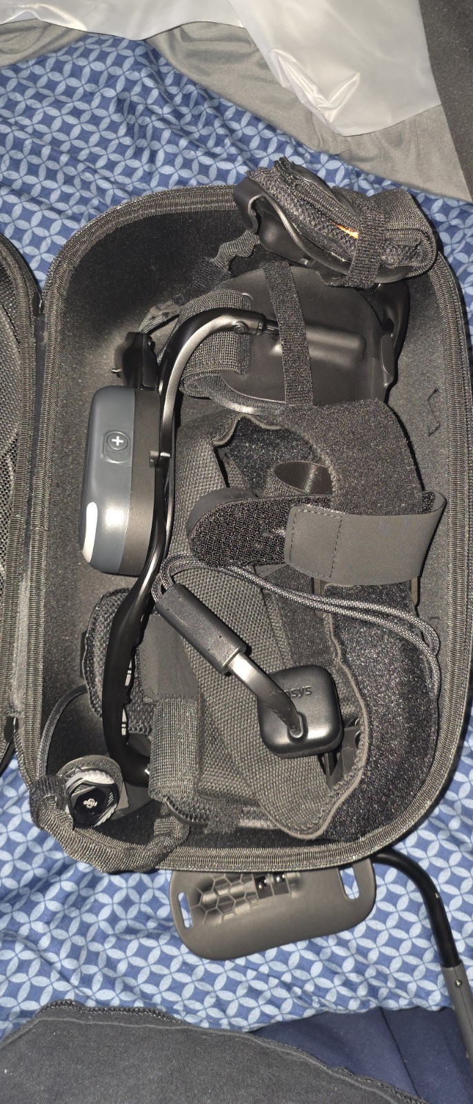 dnsys boostsuit z1