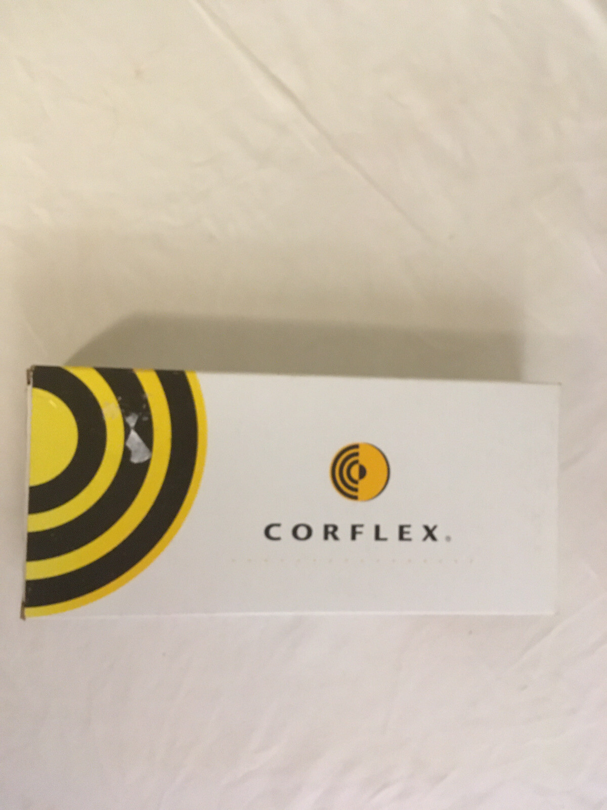 Coreflex Boxer Splint Small Left Wrist 4″-5″ 4&5 MCP Item #37-1211-000 NIB FS!