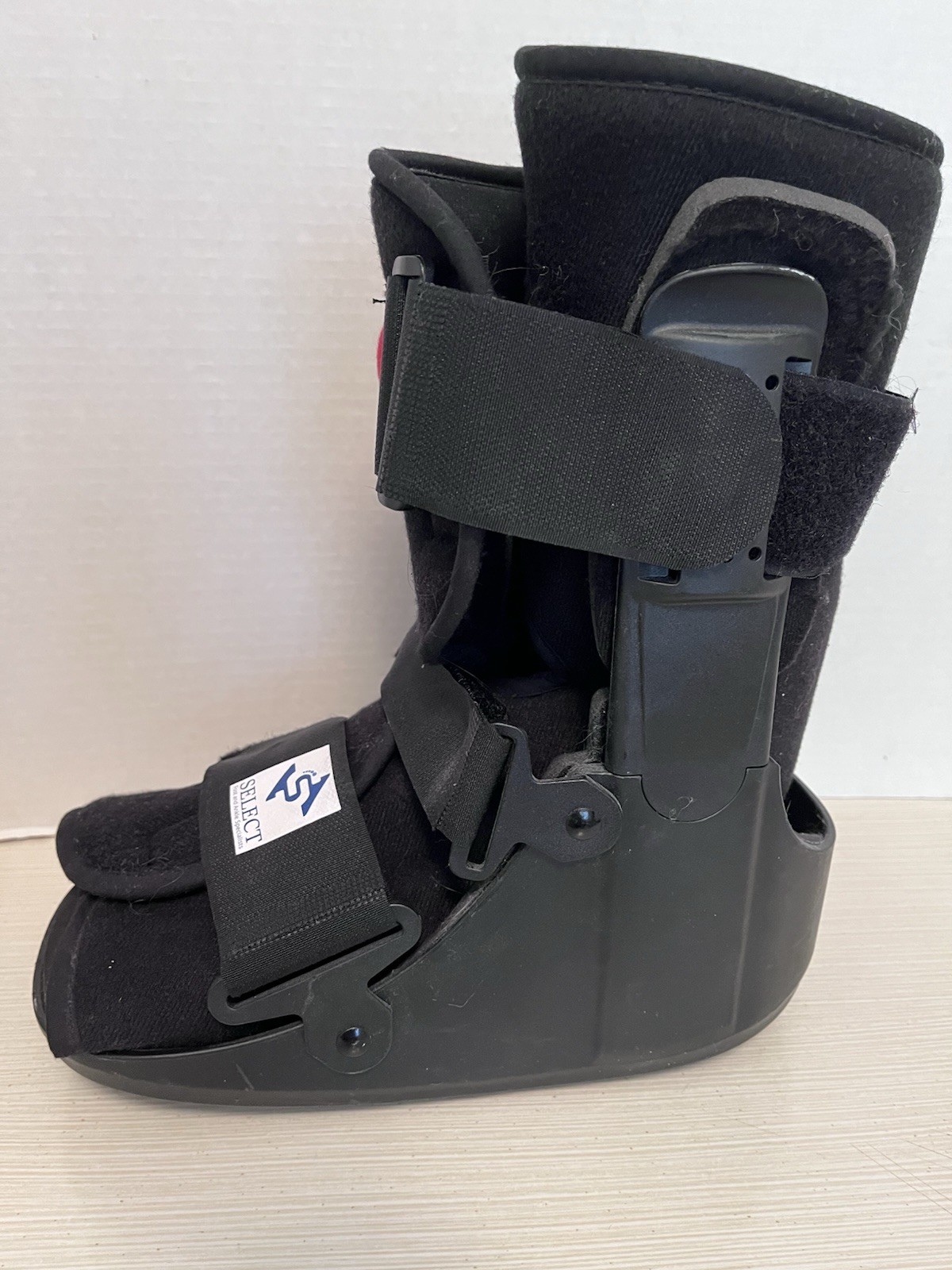 Air CAM Walker Fracture Boot Recovery, Protection and Healing Foot Ankle Injury