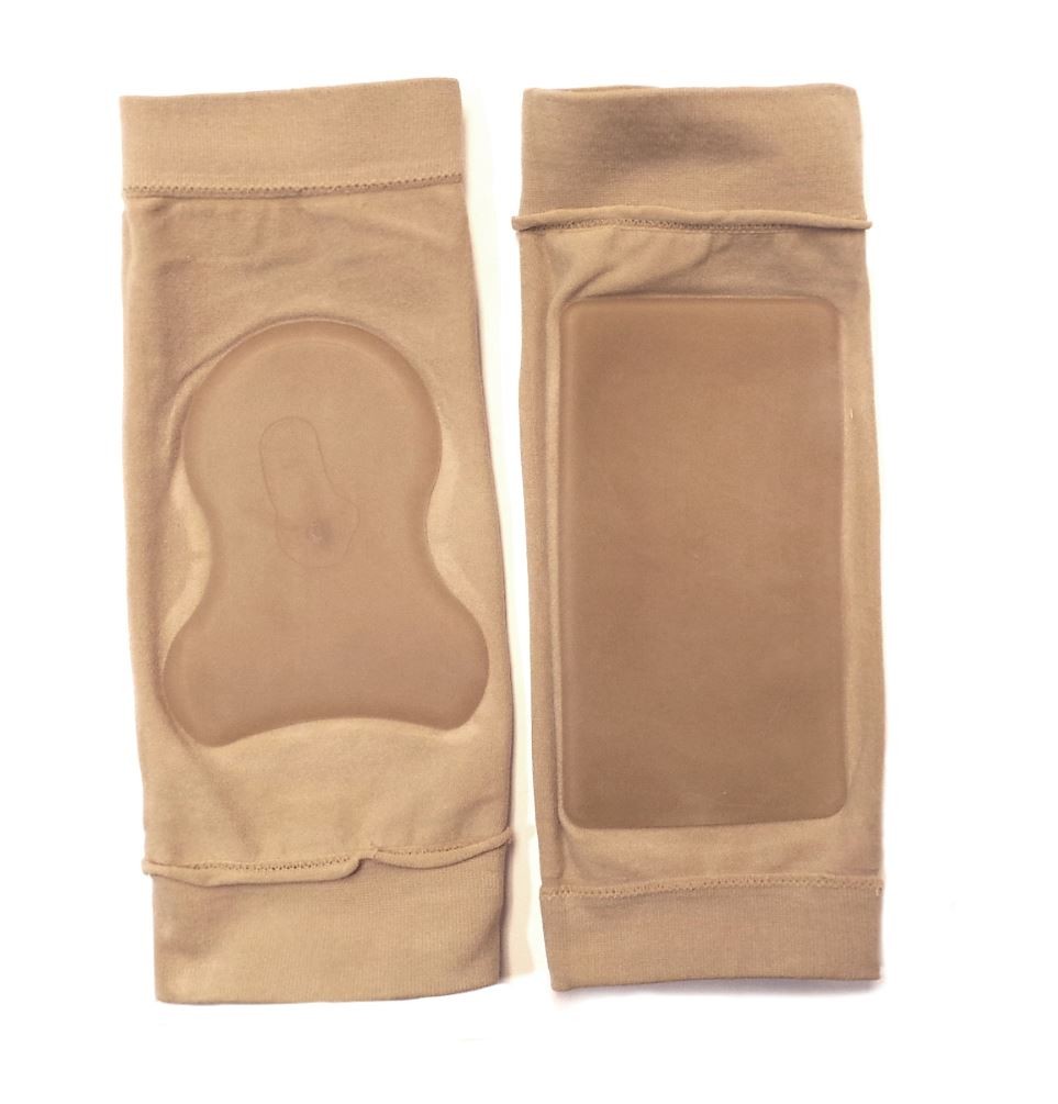 Kami-So Boot Bumper ( 2 Sleeves Included)
