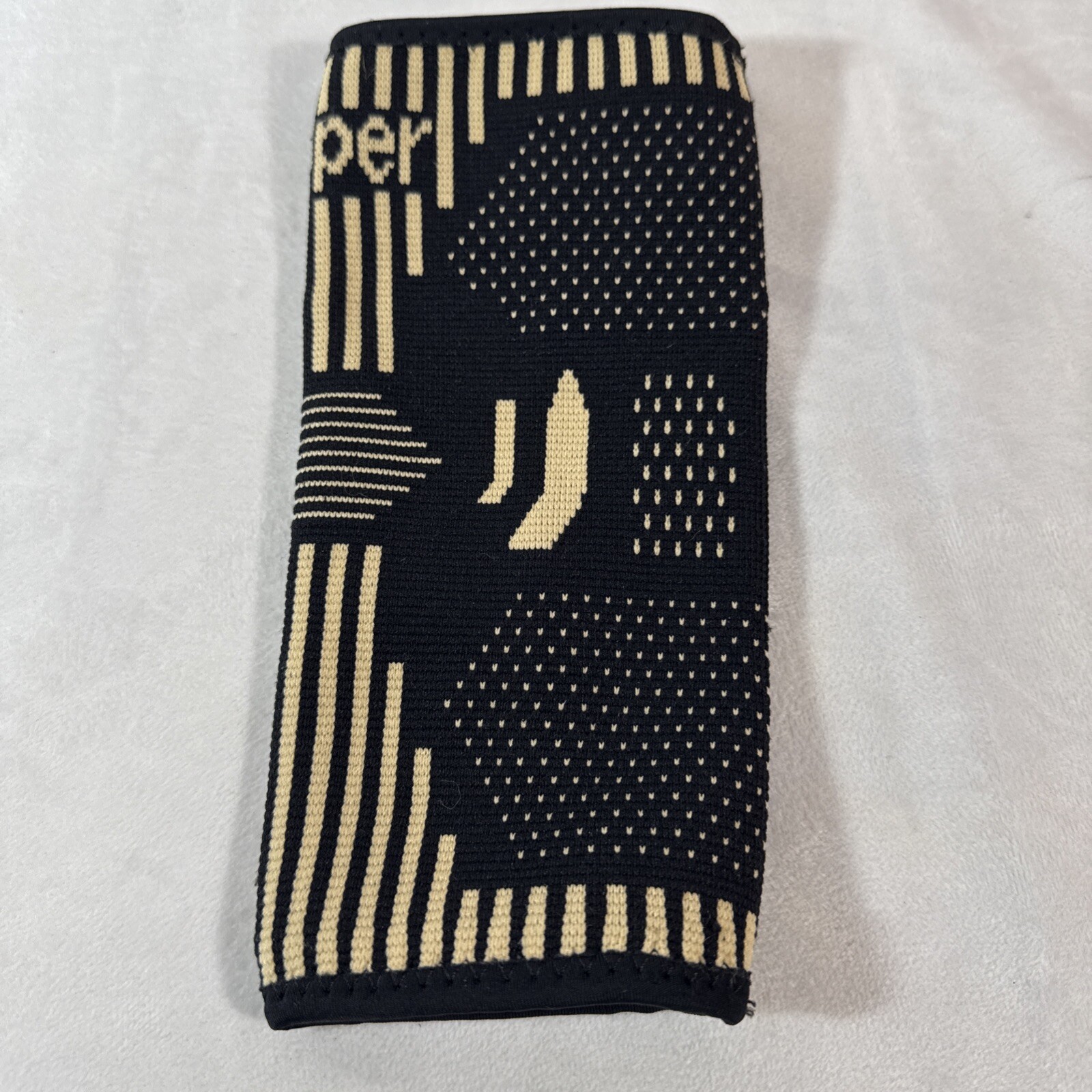 Copper Fit Workgear Elbow Compression Sleeve XL – 1 Elbow Sleeve