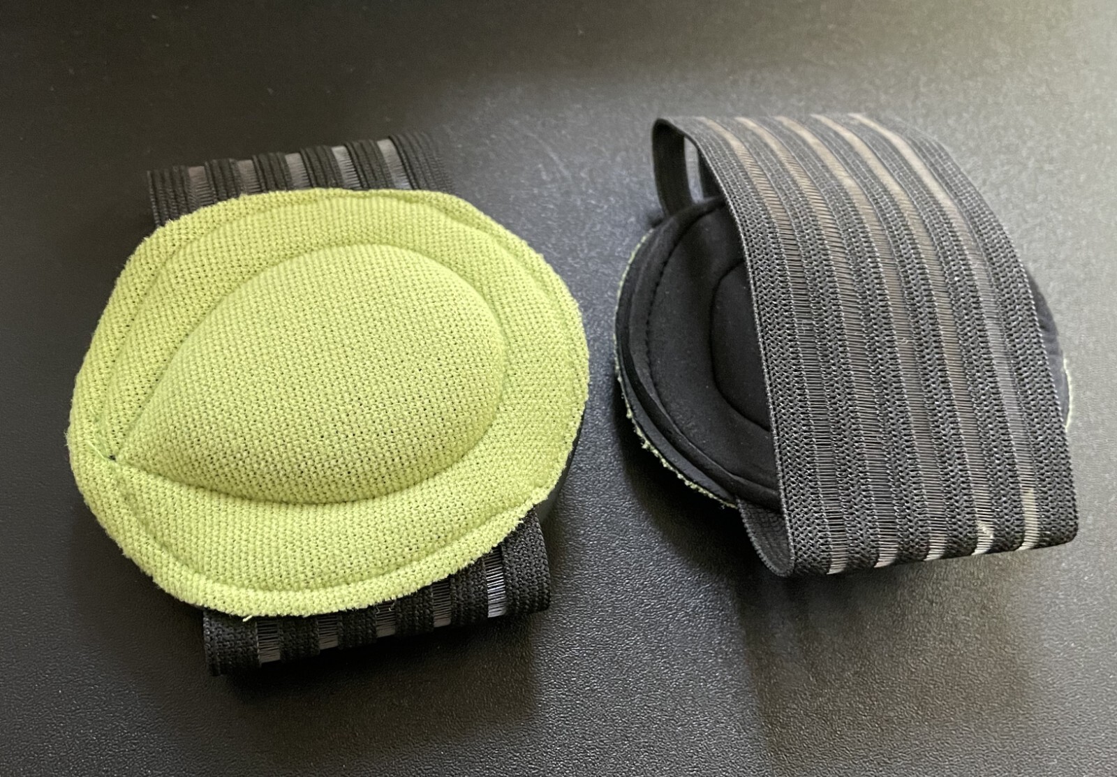 Foot Arch Supports (Cushioned Plantar Fasciitis)(1 Pair)-CPFAS