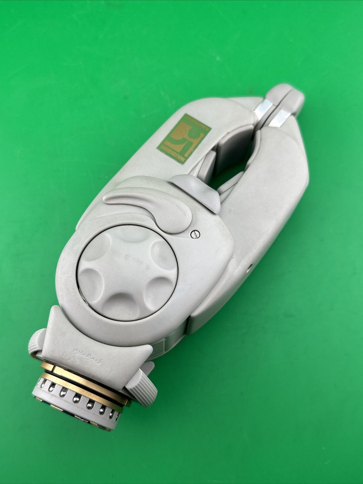 OTTOBOCK Otto Bock Greifer Prosthetic Hand. Myoelectric Prosthetic Hand.