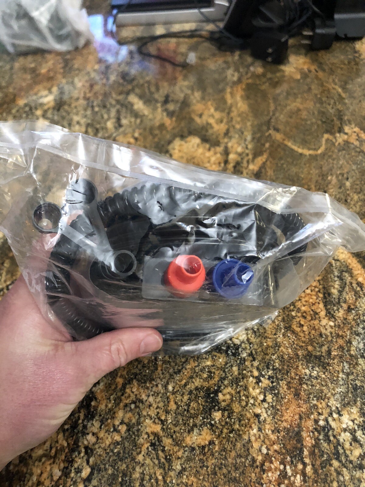 Compression Hand Pump New In Wrap