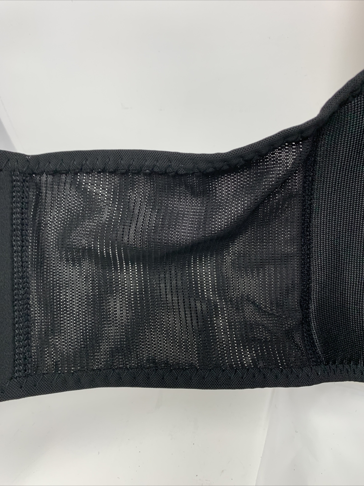 AEVO Full-Support Posture Corrector, Back Brace – Unisex – Medium – Black