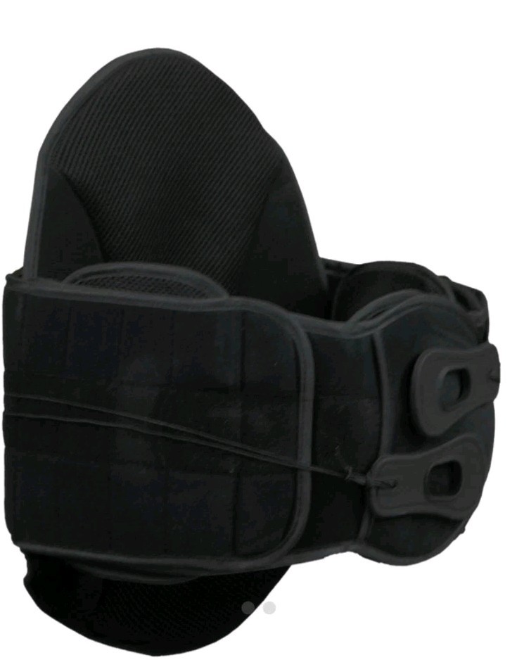 Trend Medical Quick Form LSO #DCT-QF37 Adjustable Back / Spine Brace Free 📦