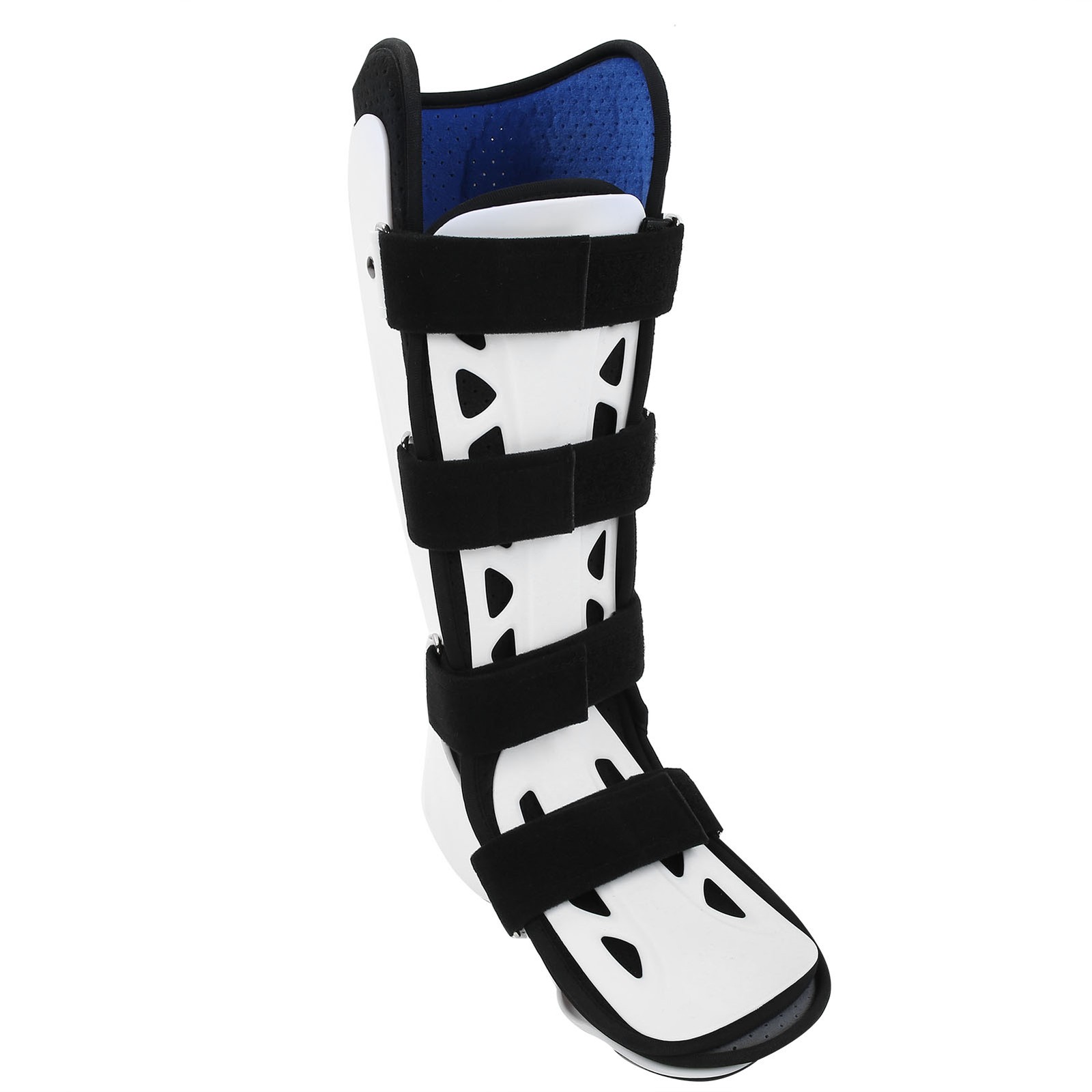 Foot Drop Corrector Varus Valgus Ankle Brace Fracture Ankle Fixation Support M
