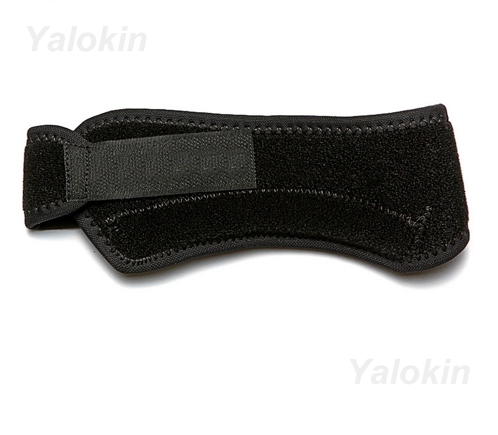 Elbow Brace Strap, Runner’s Knee Strap, Ankle Strap for Recovery, Injury (ST5)