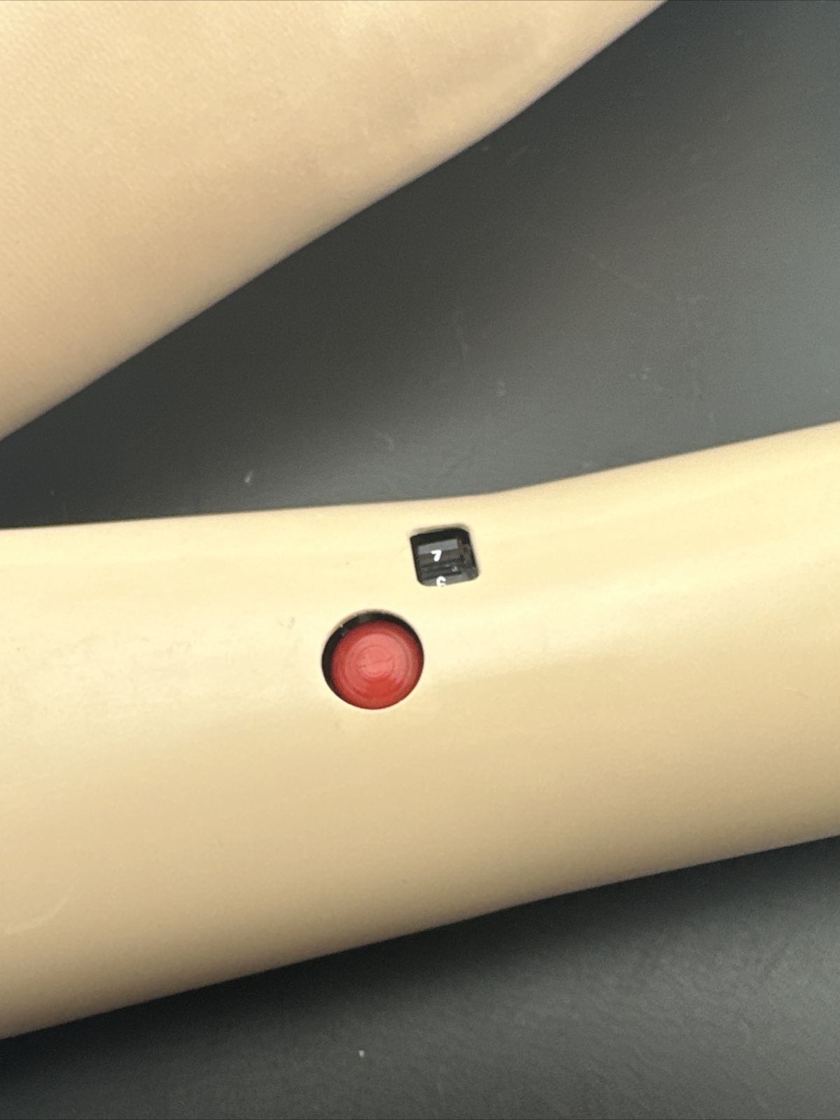 Utah Prosthetic Arm Items Have Not Been Tested Selling For Parts No Wrist Unit