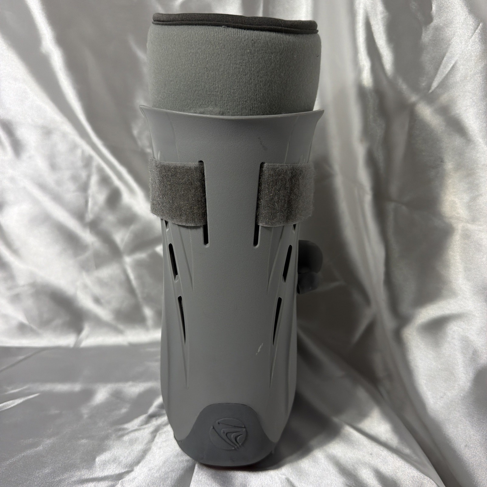 Genesis Mid-Calf Full Shell Walker by BREG, Small- USED