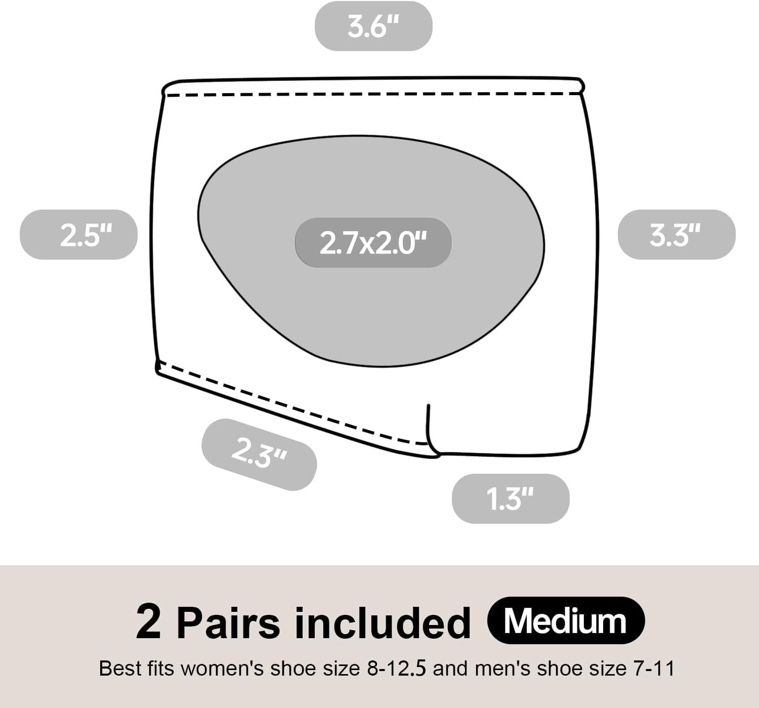 forefoot pads for pain relief hallux valgus support bunion forefoot Sleeve pads
