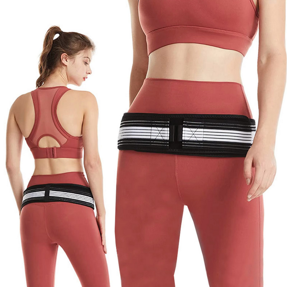 Back Sciatica Device – Alleviate Pain and Enhance Mobility