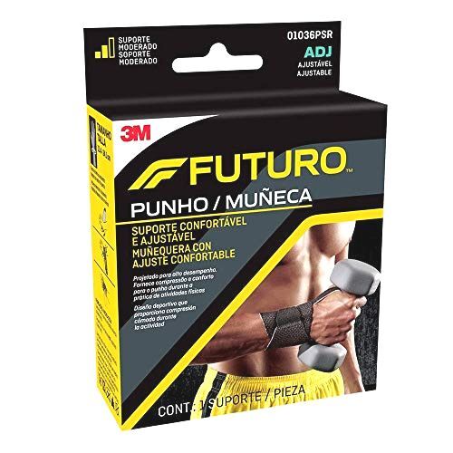 FUTURO Sport Wrist Support, One Size