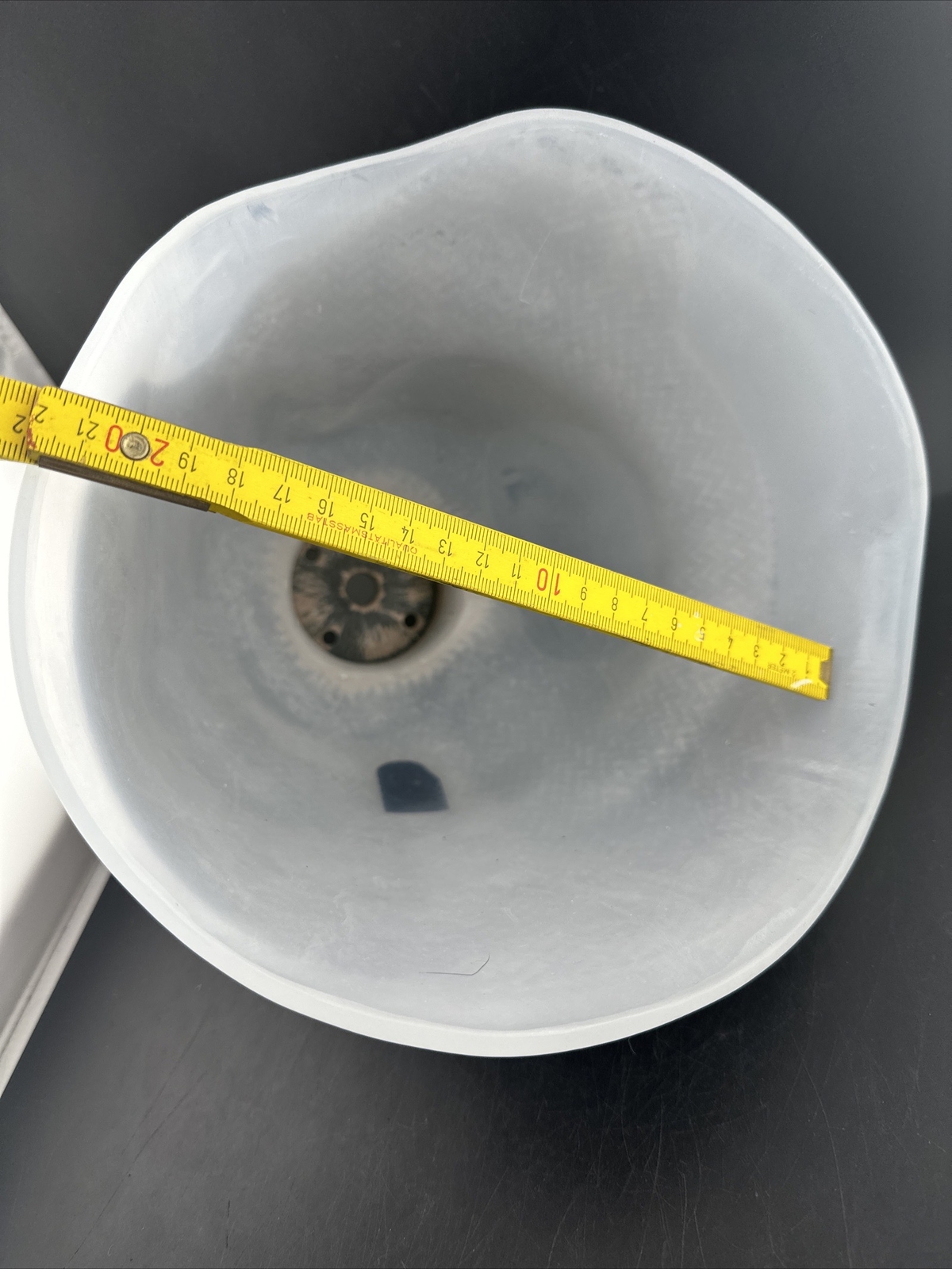 Prosthetic Socket. Prosthetic Leg Socket