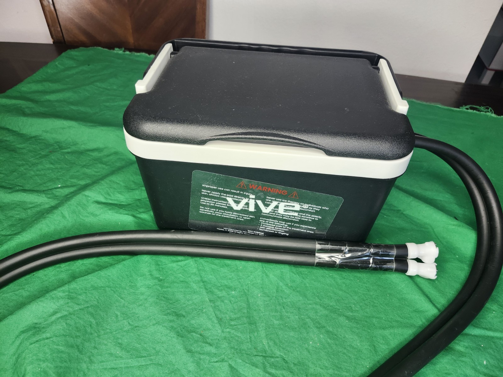 Replacement Pump For Machine Shoulder Hip Knee After Surgery Cold Therapy